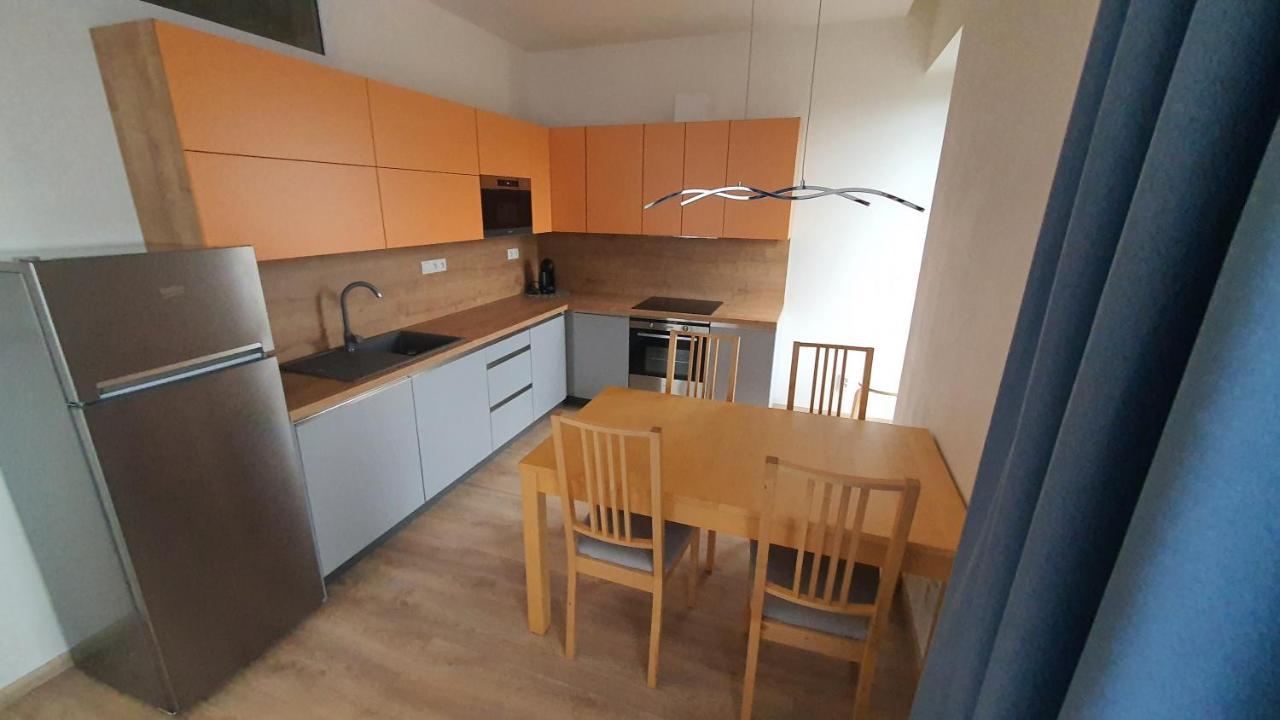 Apartmany Semily Exterior foto