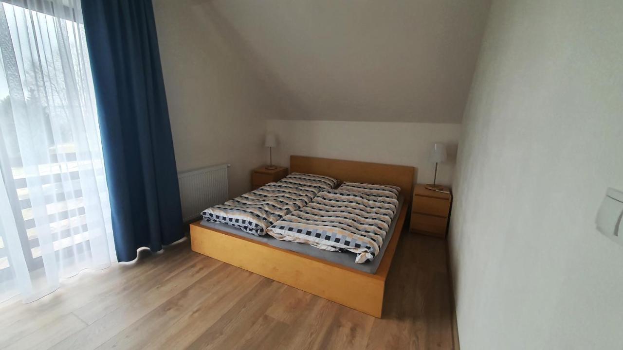 Apartmany Semily Exterior foto