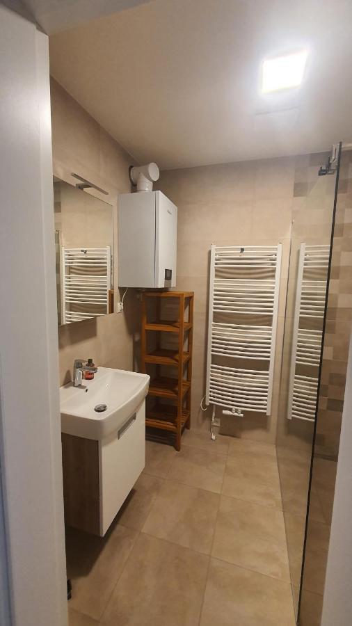 Apartmany Semily Exterior foto