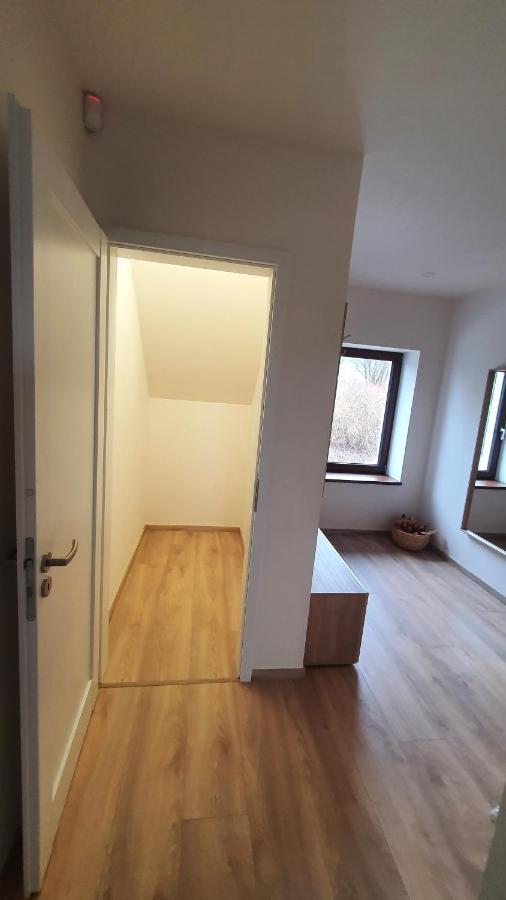 Apartmany Semily Exterior foto